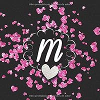 M : 2020 Planner in Spanish 1652122958 Book Cover