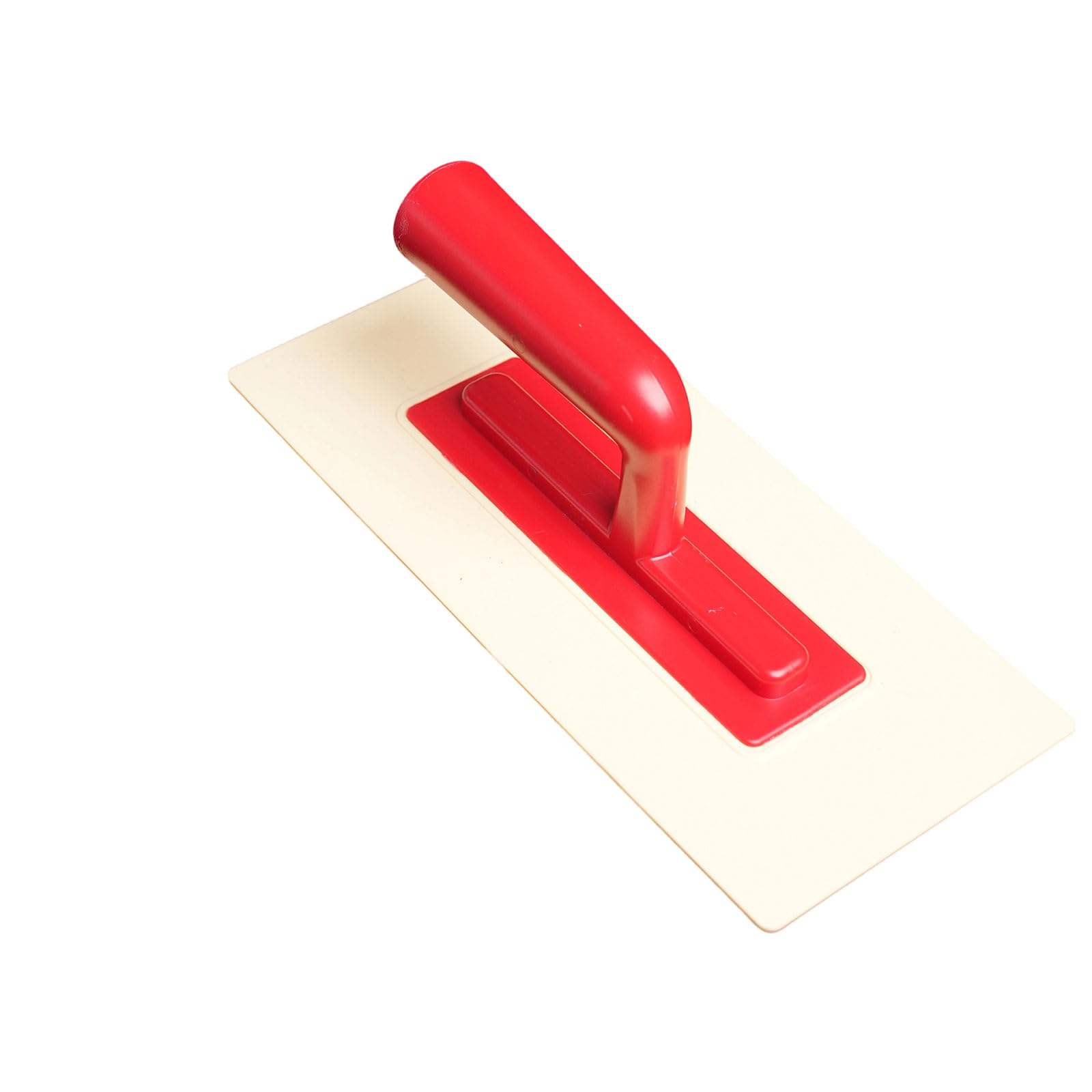 Murye Light Abs Plastics Trowel For Plastering And Craft Projects With Antislip Handle Weight Weight Plastering Tool