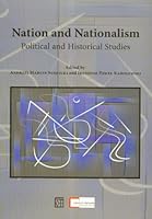 Nation and Nationalism: Political and Historical Studies 8374322616 Book Cover