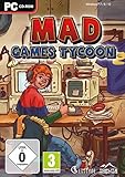  Mad Games Tycoon