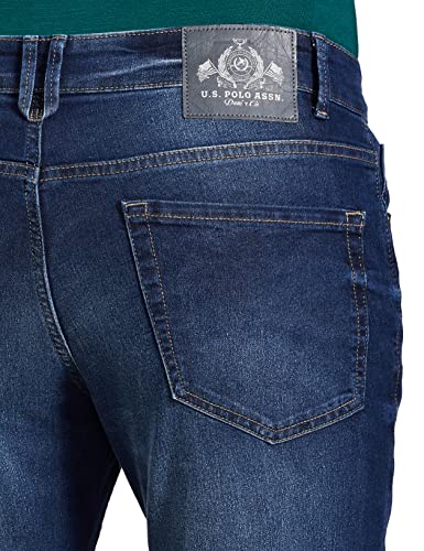 Image of U.S. Polo ASSN. Mens Casual Pants