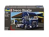 Revell Iveco Stralis Truck Model Kit