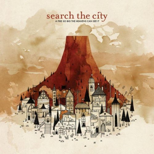 Search The City