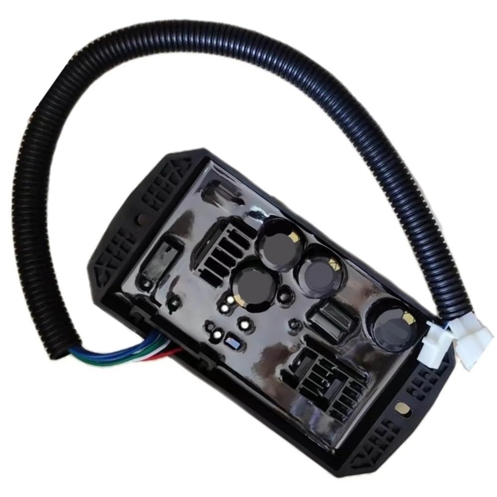 Generador de 8 cables TT91S-200 LA recambio conector de líneas de control