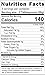 CALIFORNIA SUN DRY Sun Dried Tomatoes, Julienne Cut with Herbs, 8.5 Ounce Jar (Pack of 6), Gluten-Free and Antioxidant Rich