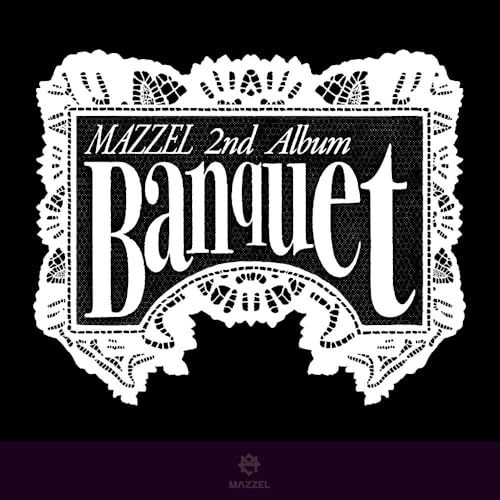 【メーカー特典あり】Banquet (通常盤(初回プレス))(特典:ICカードステッカー（全8種よりランダム1種）付)