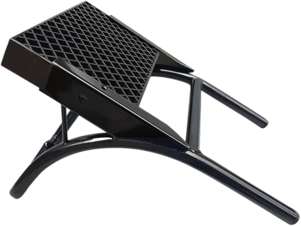 BESPORTBLE Inflatable Boat Motor Mount Bracket Metal Kayak Motor Stand Fishing Boat Accessory and Kayaks