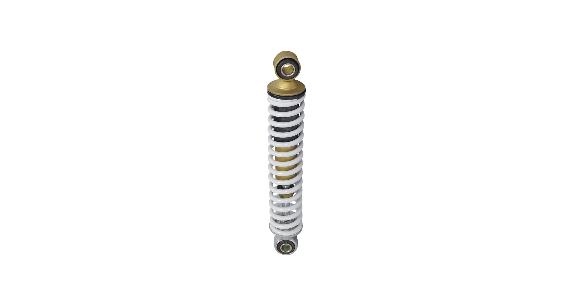 Amazon.com: AlveyTech Rear Shock for Coleman KT196, Essential
