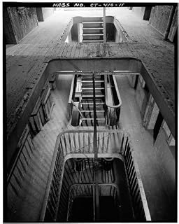 Photo: Griggs Building,221-227 Bank Street,Waterbury,New Haven County,Connecticut,CT,10