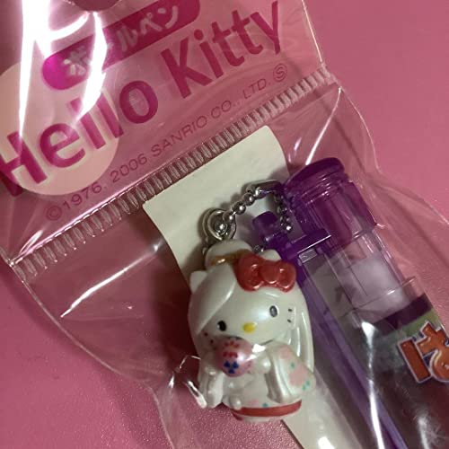 【レア品！】ハローキティご当地ボールペン〈福岡限定〉 激レア】ハローキティ ご当地 ボールペン 福岡限定 梅ヶ枝餅