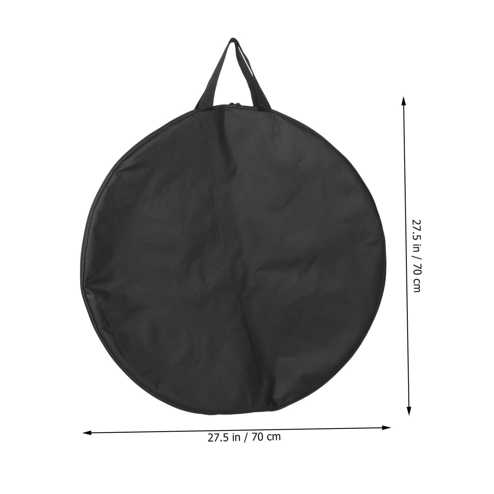 Bolsa De Ruedas De Bicicleta Accesorios Para Bicicleta Diseño Práctico Protección De Bienes
