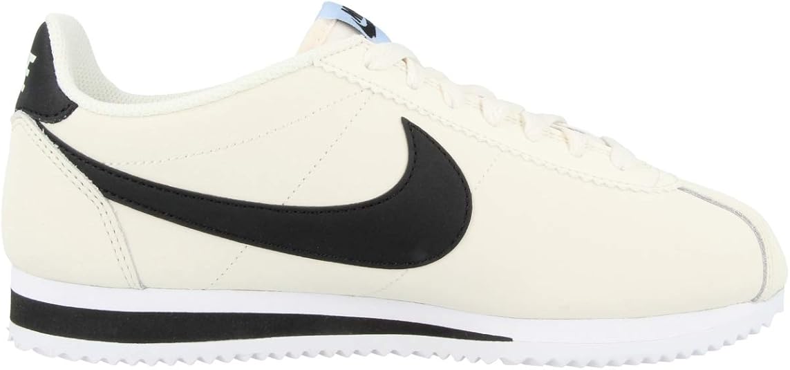 şaşkın Santigrat derece Kalici nike cortez zwart leer dames -  missionariesoffatima.org