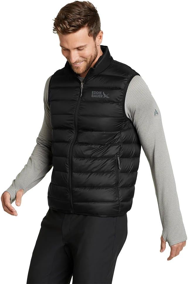 Eddie Bauer Men's Cirruslite Vest