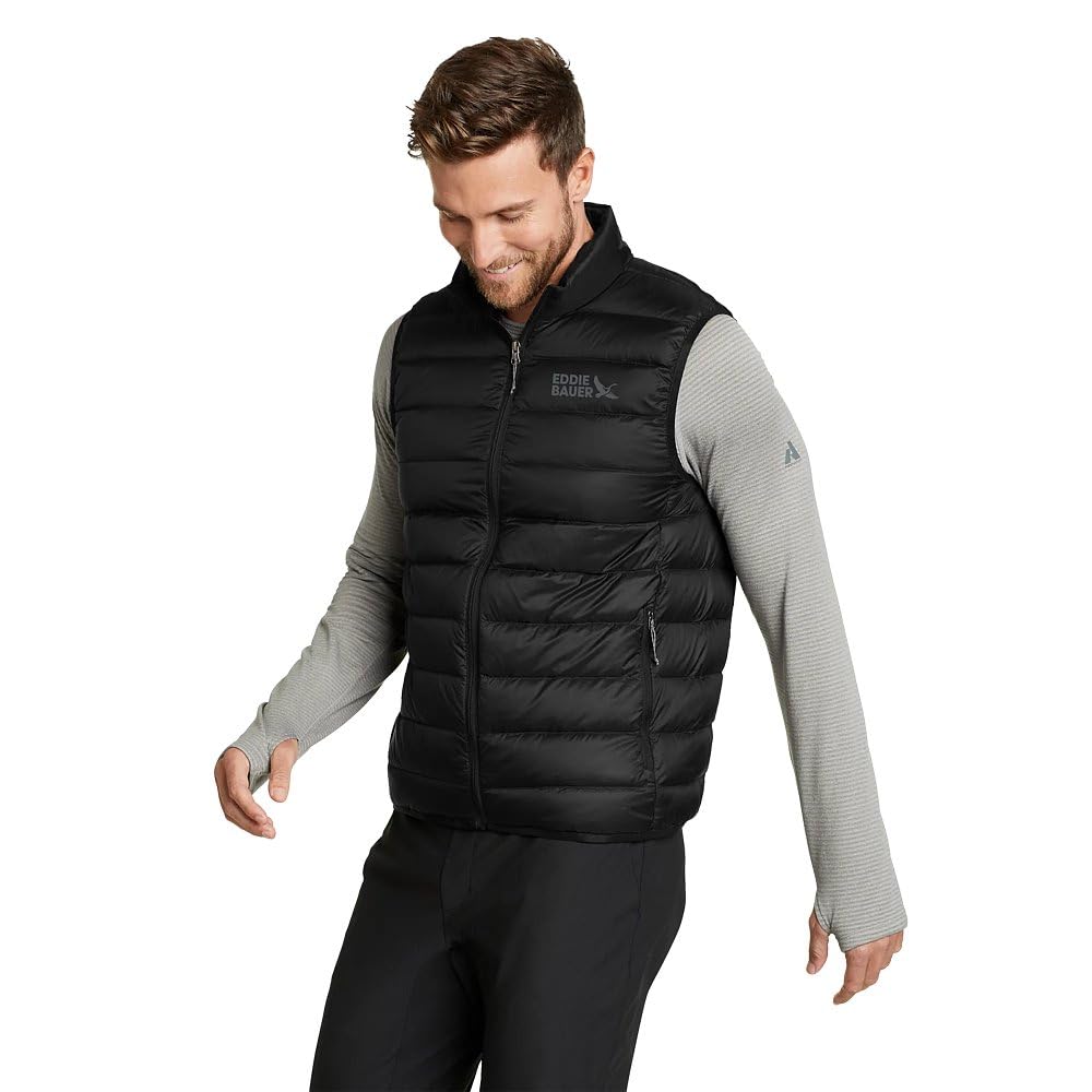 Men's CirrusLite Down Vest