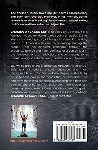 Chasing-A-Flawed-Sun