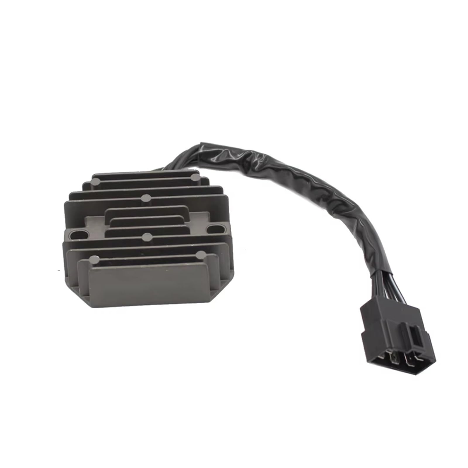 Controller Compatible With Suzuki For AN400 For Burgman 400 For Skywave 400 1999 2000 2001 2002 For GAS EC400 2002 2003 Motorcycle Rectifier Parts