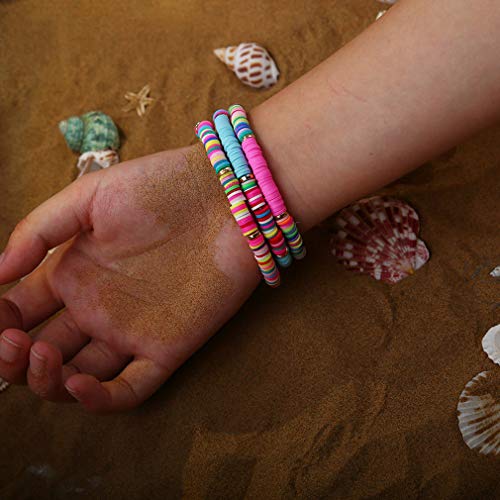 Recopilación y reviews de Conjunto pulseras moda más recomendados. 9 Imagen adicional