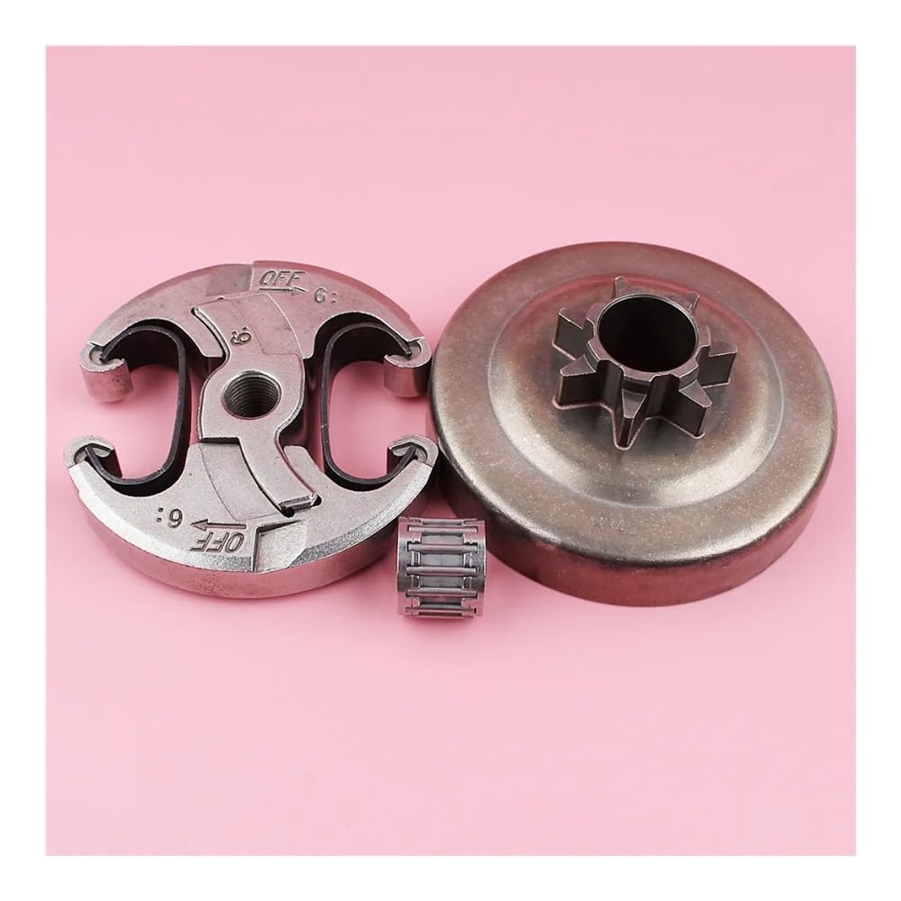 Kit d'embrayage mécanique pour rénover la transmission des modèles 340 350