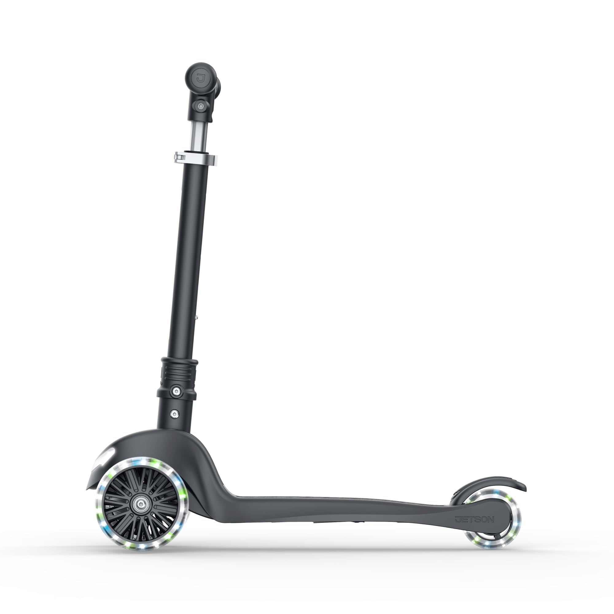 Jetson Scooters - Jupiter Mini Kick Scooter, Foldable, Lightweight, Portable