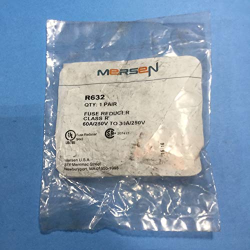 MARS - Motors & Armatures 83396 Mars Compact 30A Fuse Disconnect