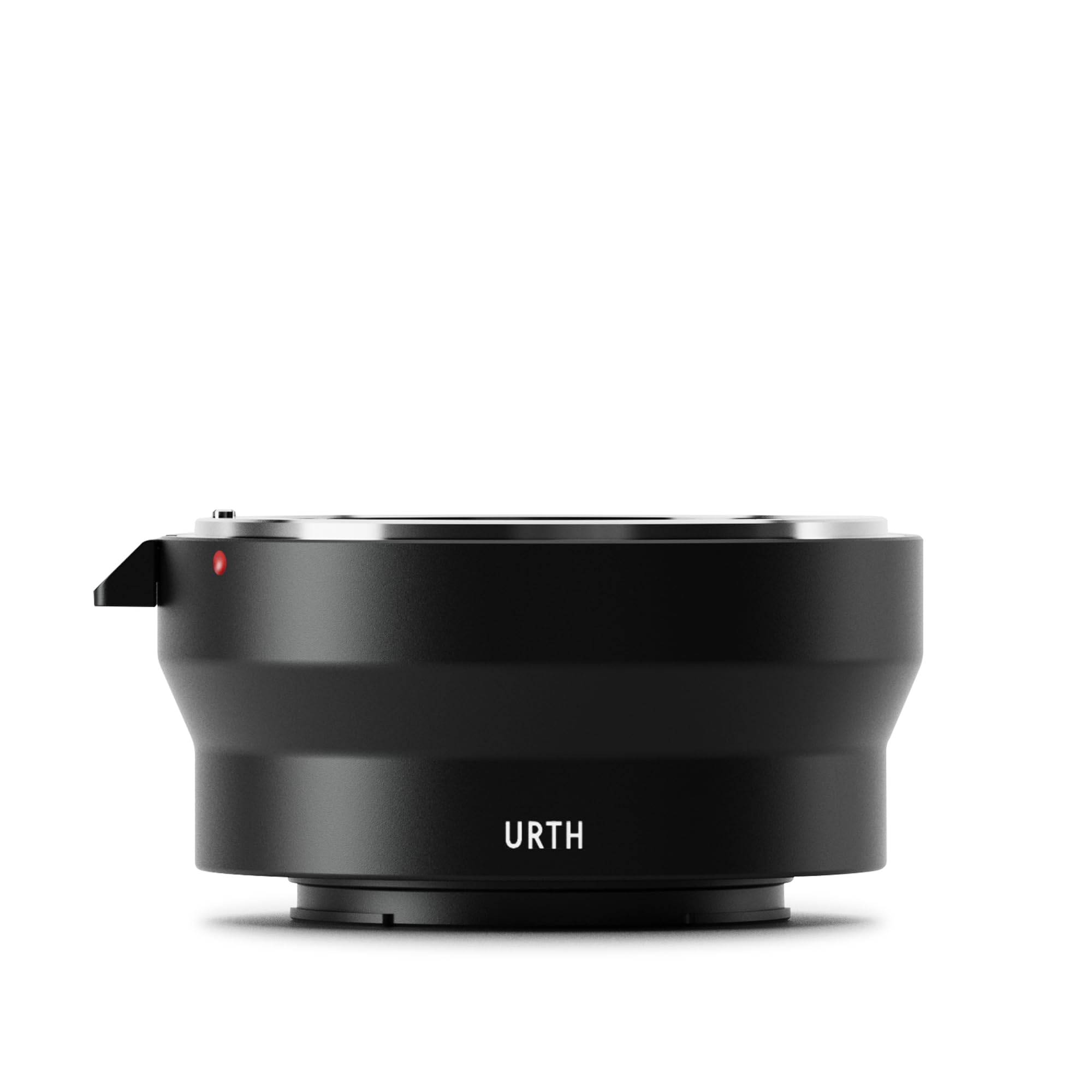 Urth Nikon F-Mount to M43 Mount Camera Lens Adapter