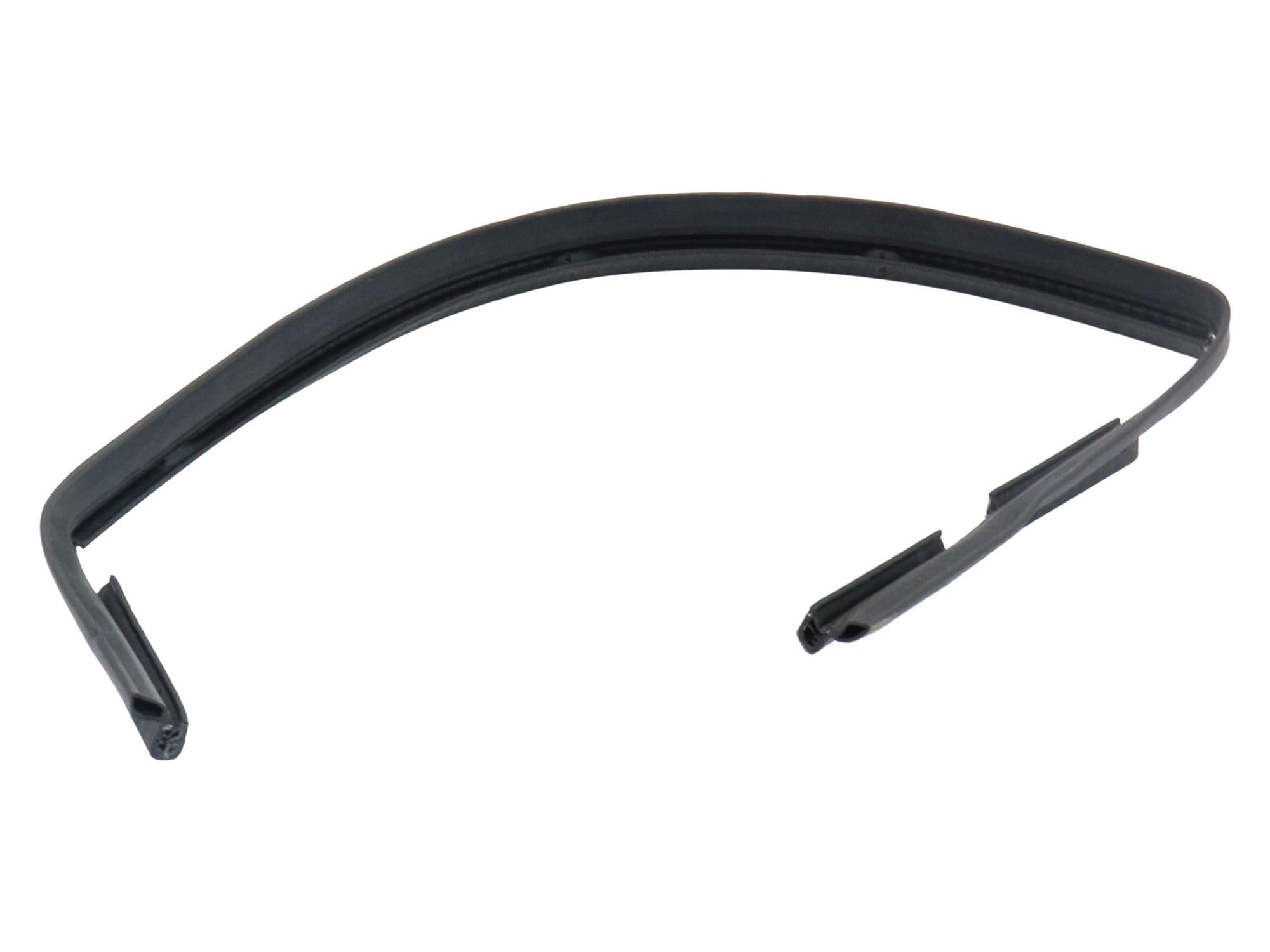 Bande de protection pour carter Jonsered LT 2216 CM SECURA