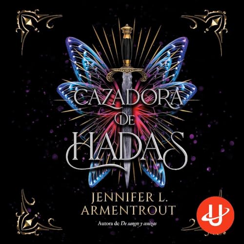 Cazadora de hadas: Titania luna azul, Vol. 1