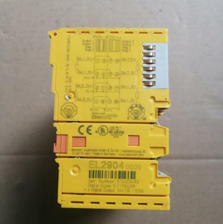 EL2904(Used) Disassembled Products in Good Condition