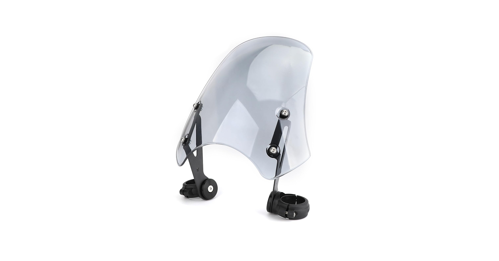 Amazon | バイク用 スクリーン ハーレーダビッドソンソフテイル
