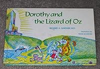 Dorothy and the Lizard of Oz 0933812035 Book Cover