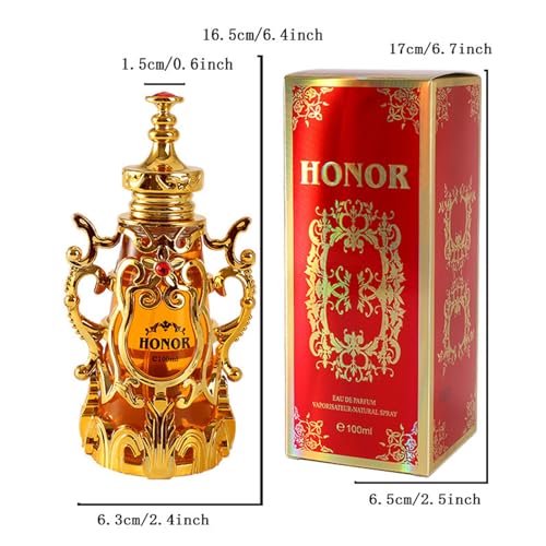 Lista de Caracteristicas de Un Perfume de esta semana. 26 Imagen adicional