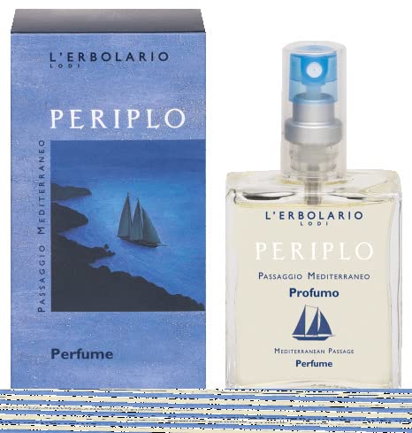 Periplo Acqua Di Profumo 50Ml
