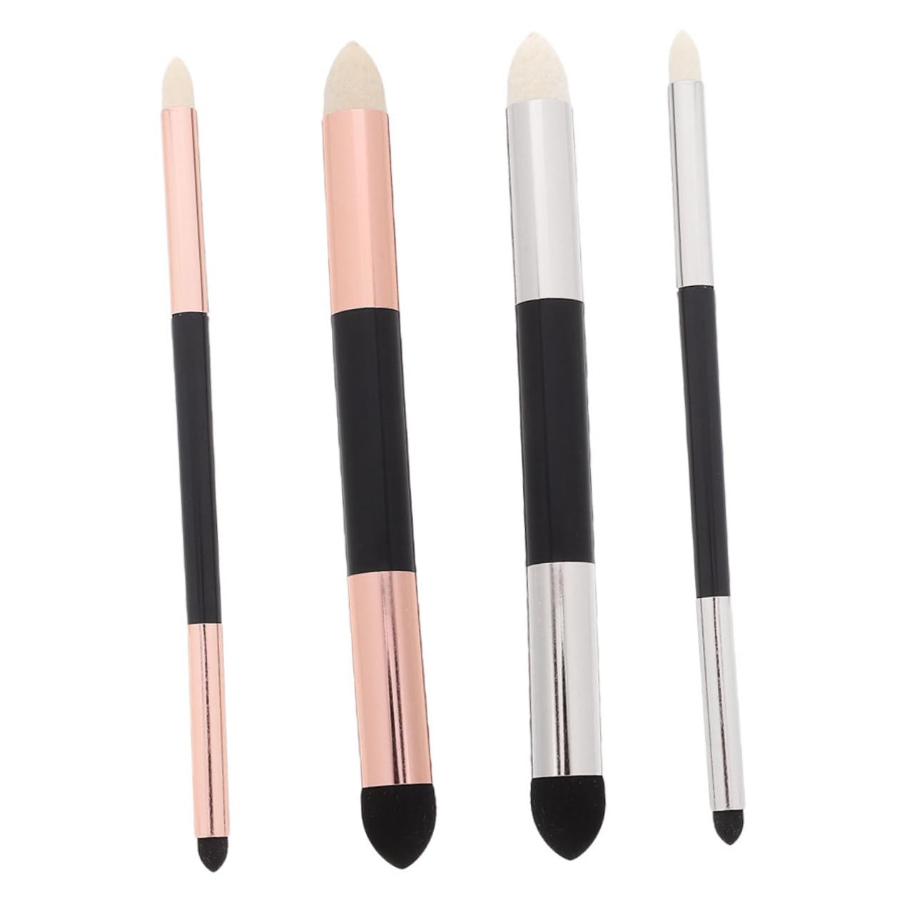 DOITOOL Highlighting Stump for Art Gray Surface Pen Sketch Eraser Pen Correcting Brush for Art Shadow Detail Brush