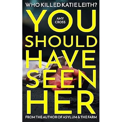 You Should Have Seen Her