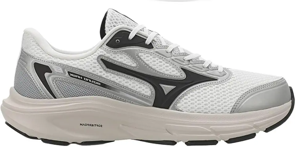 Tênis Mizuno MIZUNO HAWK 6 adulto-unissex