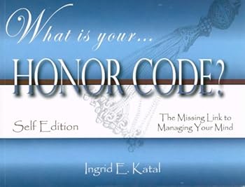 Unknown Binding What is your... HONOR CODE? Book