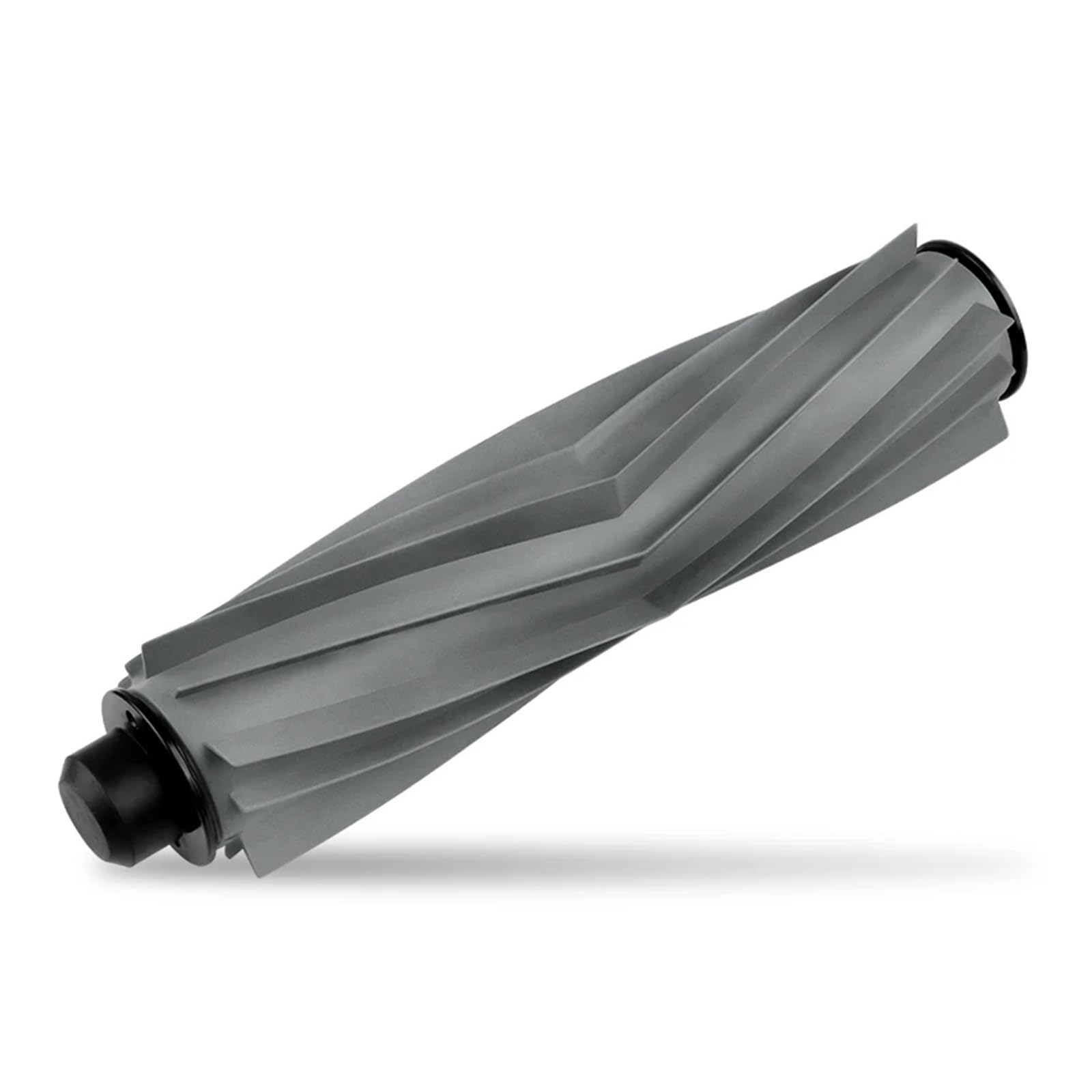 Compatible con el Accesorio for aspiradora Robot Silvercrest SSRA1, Cepillo Giratorio, Cepillo Lateral, Filtro HEPA, prefiltro, Pieza de Repuesto(Set D)