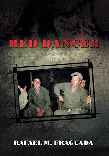 Red Dancer