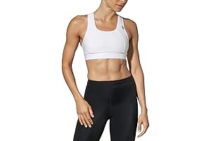 Fiona High Impact Sports Bra