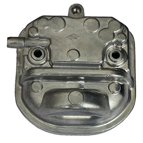 SEA DOG WATER SPORTS - Cubierta Superior de Cilindro para Motores fueraborda para Hangkai de 2 Tiempos 3.5P