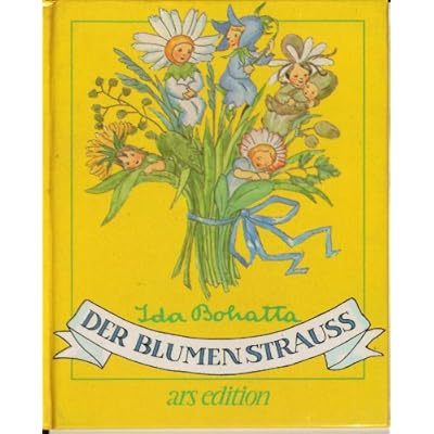 Der Blumenstrau&szlig;