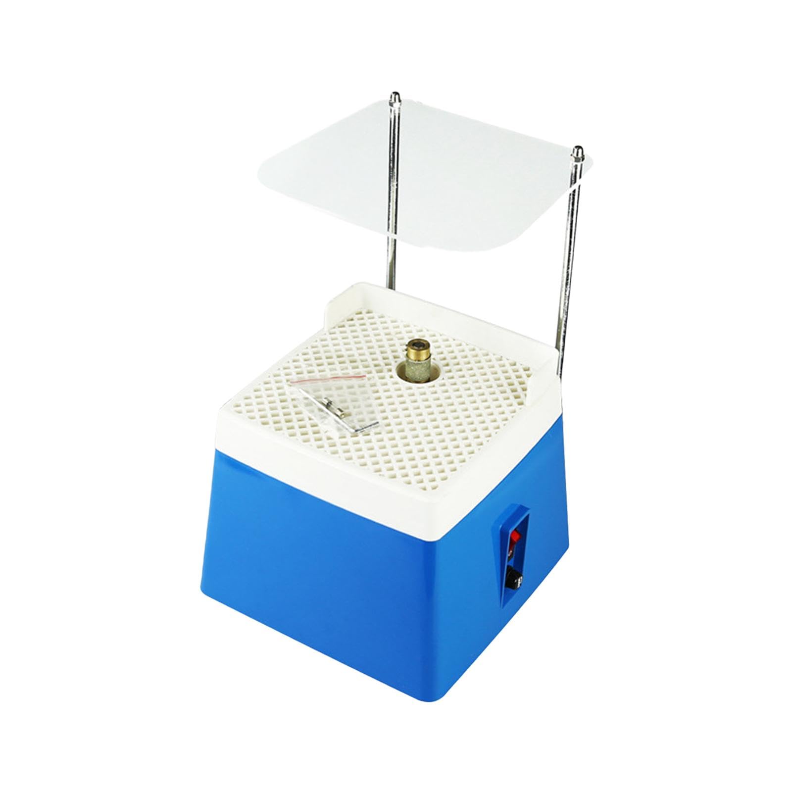 Stained Glass Grinder Electric Glass Grinding Tool for Ceramic Shell DIY-image-36