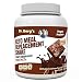 Dr. Berg's Meal Replacement Shake with MCTs & BCAAs, Plant Based Protein, Zero Added Sugars - Delicious Creamy Chocolate Brownie Flavor, 11 Grams of Protein, 4 Grams of MCT, 1.55 Pounds