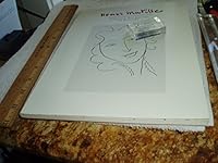 Henri Matisse: Florilège Des Amours De Ronsard: [A Celebration Of French Renaissance Poetry] 1891435000 Book Cover