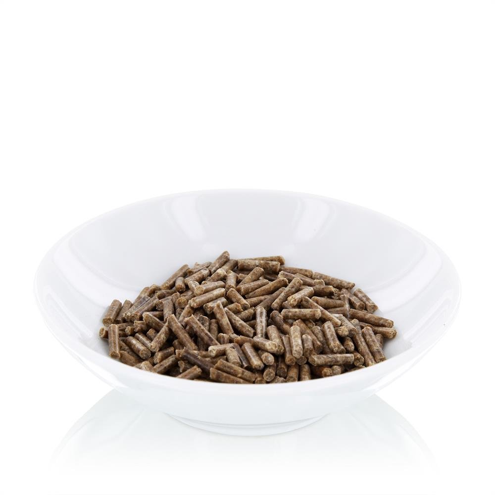 GOLDEN PEANUT Akticolon Plus granulki psyllijne, 1,5 kg, bentonit, prebiotyczny, kompleks witaminy B, naturalny, oryginalny