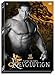 WWE: New Year's Revolution 2005