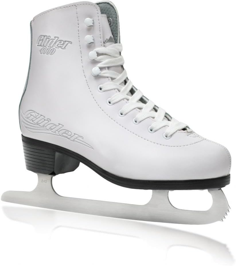 Lake Placid Glider 4000 Women's Figure Ice Skate