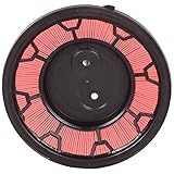 Alisaouse Engine Air Filter 1654686G00, 16546-86G00