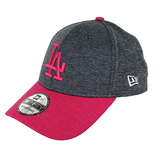 Casquette New Era Se17 3930 pour femme coloris Grey Pink en taille M L