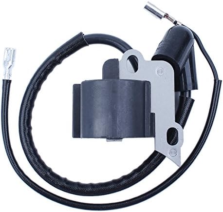 Electronic Ignition Coil Module Fit McCULLOCH MAC CAT 335 435 436 440 441 Petrol Chainsaw Spare Parts #530 03 91-67, 530039167